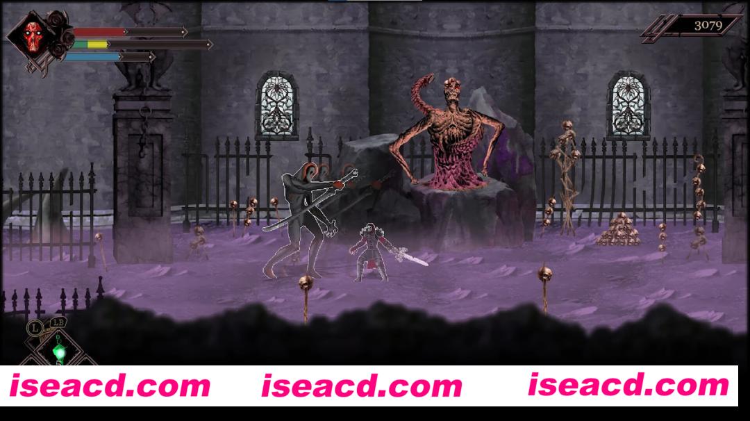 图片[3]-【横版ACT/中文/2D】骨王座：埃里科纳编年史/Skelethrone: The Chronicles of Ericona +全DLC v1.5.5.0 官方中文【4.4G/更新】-嘤嘤怪之家