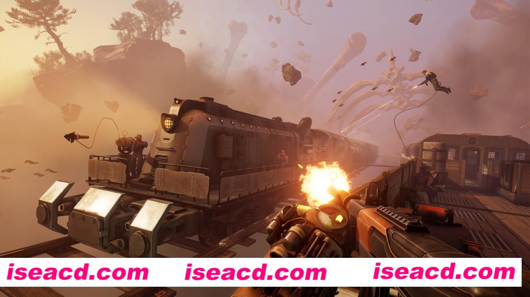 图片[9]-【大作RPG/中文/3D】虚空列车豪华版 /VOIDTRAIN DELUXE EDITION V14216 官方中文硬盘版【35G/新作】-嘤嘤怪之家