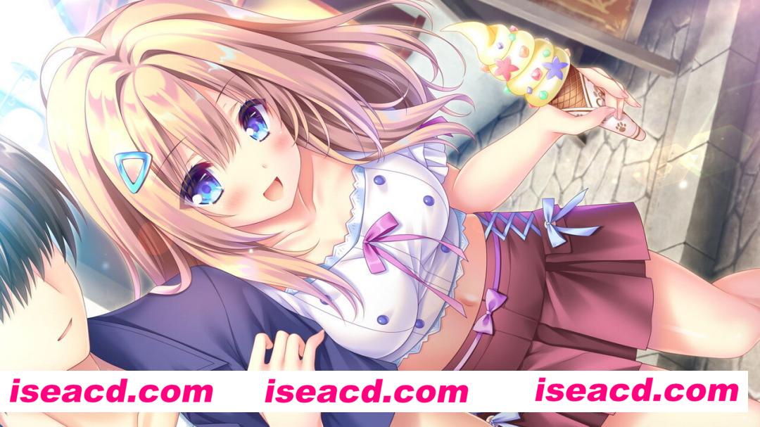 图片[2]-【日式ADV/中文】献给蔚蓝之海的新娘/Haruka Ao no Hanayome ni Build.15302914 STEAM官方中文版【2.5G/全CV】-嘤嘤怪之家