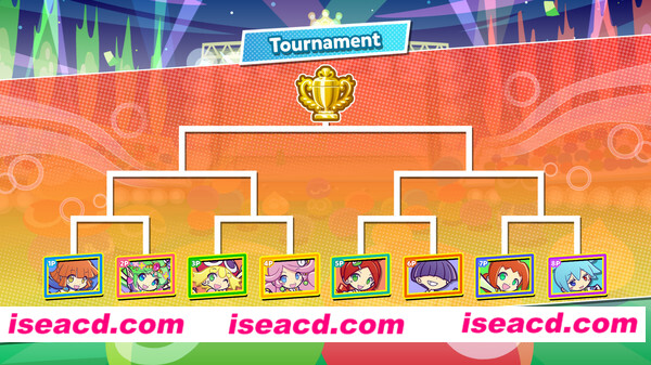 图片[4]-【休闲SLG/中文/可联机】魔法气泡/Puyo Puyo Champions 官方中文硬盘版【9.8G】-嘤嘤怪之家