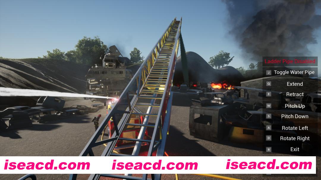 图片[5]-【RPG/中文/3D】《火焰之中/Into The Flames》 V2.22 官方中文硬盘版【4.3G】-嘤嘤怪之家