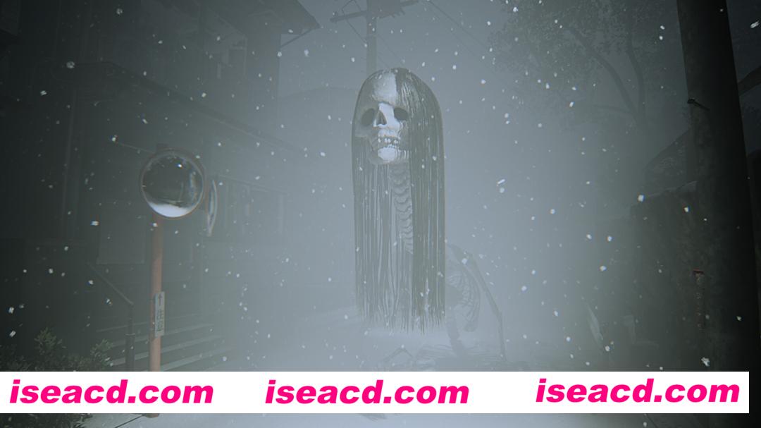 图片[2]-【恐怖惊悚/中文/3D】破碎怪谈：雾雨村/BrokenLore: LOW V1.00 官方中文版【13G/新作】-嘤嘤怪之家