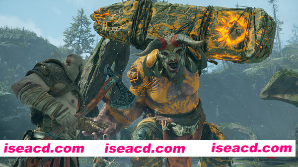 图片[7]-【大型ACT/中文/全DLC】战神（God of War）V1.013 STEAM官方中文破解版【40G】-嘤嘤怪之家