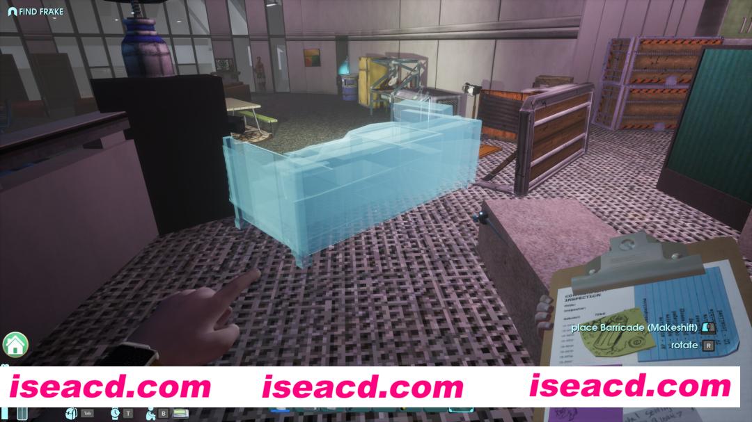 图片[16]-【生存FPS/中文/可联机】Abiotic Factor 非生物因素 B 14262617 官方中文硬盘版【3.7G/新作】-嘤嘤怪之家