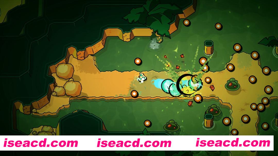 图片[8]-【探索弹幕/中文/肉鸽】小飞船大冒险 V1.00 官方中文硬盘版 【1.5G/新作】-嘤嘤怪之家