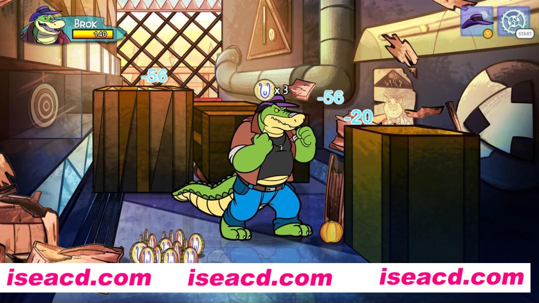 图片[6]-【ARPG/中文/高自由度】鳄鱼侦探布罗格 V1.4.7.4 官方中文硬盘版【1.9G/全CV】-嘤嘤怪之家