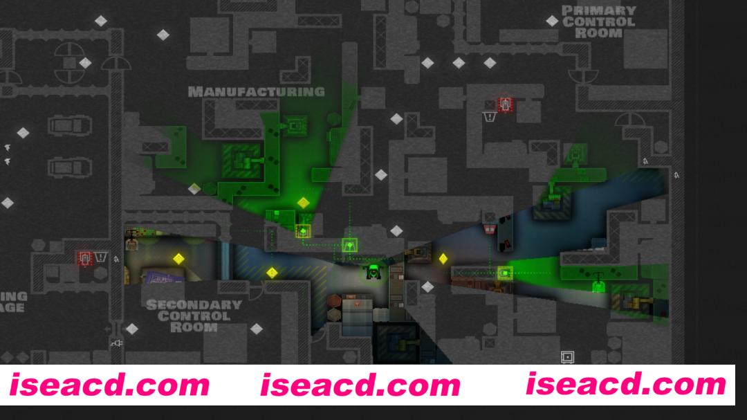 图片[2]-【模拟SLG/中文/2D】摩纳哥：你的就是我的 Monaco: What\’s Yours Is Mine V3895240官方中文版【1.7G/新作】-嘤嘤怪之家