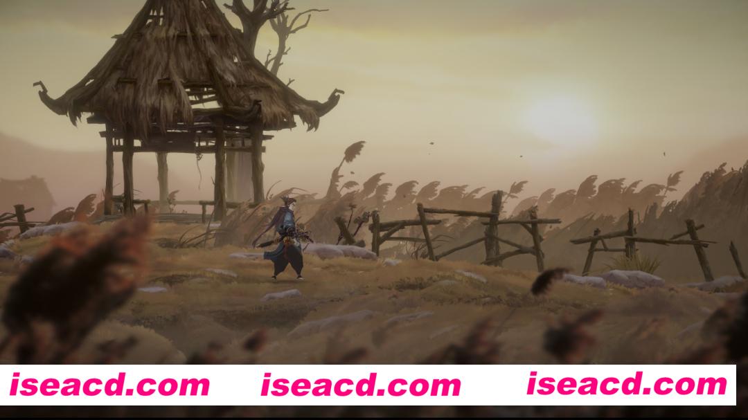 图片[8]-【横版ACT/中文/全动态】斩妖行/Eastern Exorcist V1229 官方中文硬盘版【6.8G】-嘤嘤怪之家