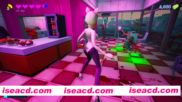 图片[4]-【ACT/中文/3D】《热血（Hot Blood）》 官方中文硬盘版【1G/新作】-嘤嘤怪之家