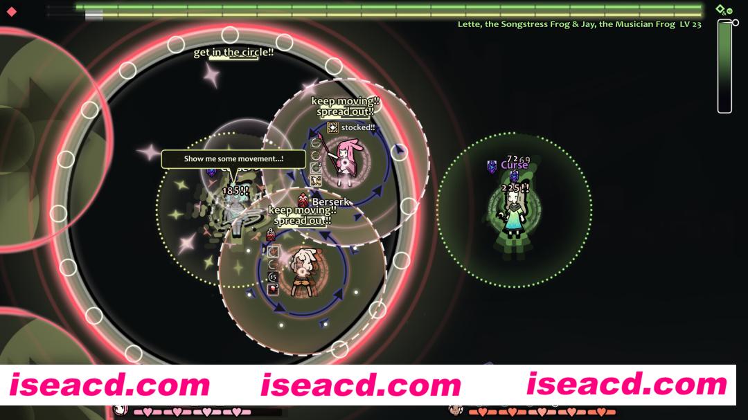 图片[9]-【ACT/中文/肉鸽】《兔子与钢铁 Rabbit and Steel》V1.0.2 官方中文硬盘版【300M】-嘤嘤怪之家