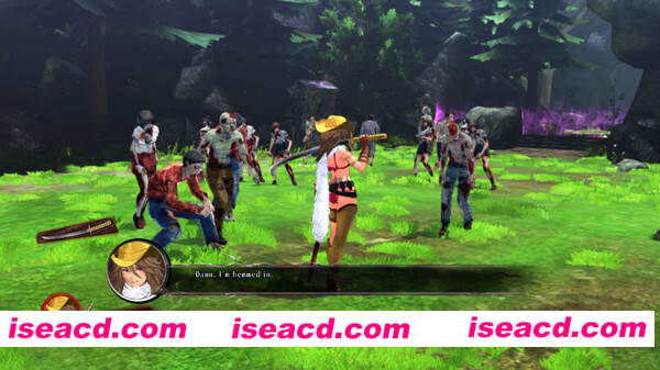 图片[8]-【ACT/中文/3D】美俏女剑士　起源 V1.04  官方中文硬盘版【9G/全CV】-嘤嘤怪之家