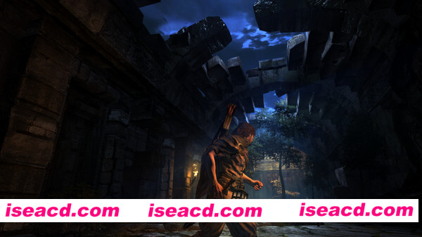 图片[5]-【大型RPG/中文/全DLC】龙之信条：黑暗觉者 v2364871 官方中文全DLC版【20G】-嘤嘤怪之家