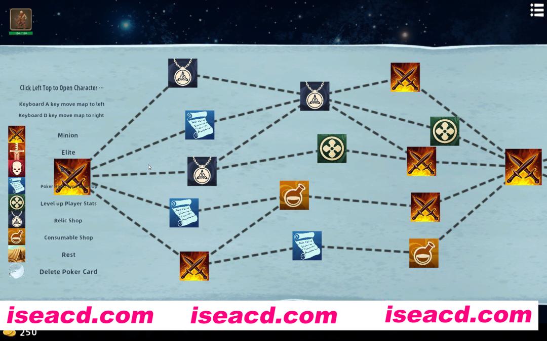 图片[2]-【休闲卡牌/中文/肉鸽】《最后的大地主 Last Landlord》V0.5.1 官方中文版【1.5G/新作】-嘤嘤怪之家