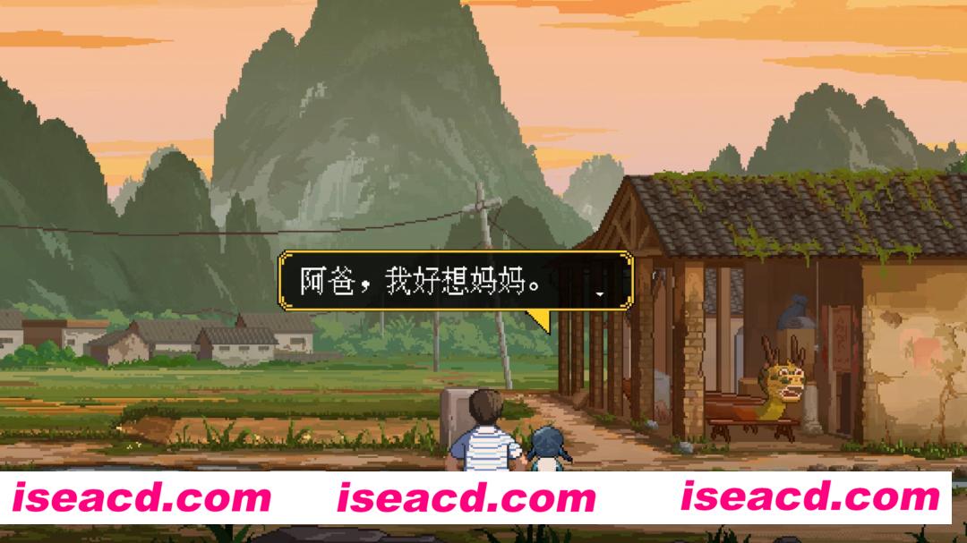 图片[21]-【怀旧RPG/中文/2D手绘】《世上英雄》Build 14996184 官方中文硬盘版【2.82G/更新】-嘤嘤怪之家