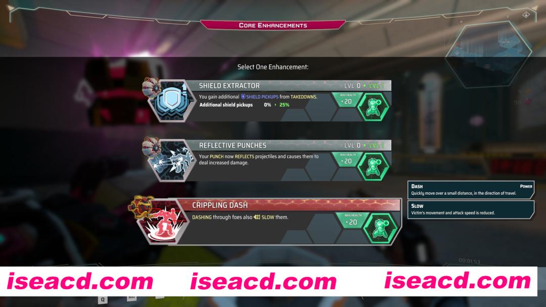 图片[6]-【FPS/中文/肉鸽】《塑战核心 BATTLE SHAPERS》V0.7.0 官方中文硬盘版【11G/更新】-嘤嘤怪之家