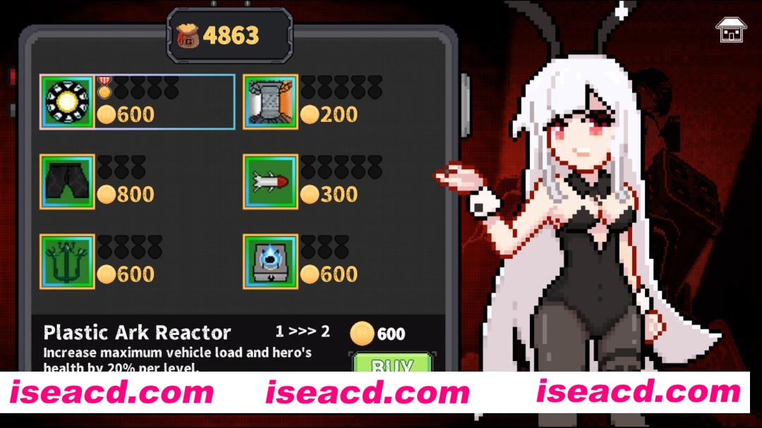 图片[9]-【类塔防SLG/中文/像素】末日清理专家（Doom Sweeper） 官方中文硬盘版【500M/新作】-嘤嘤怪之家