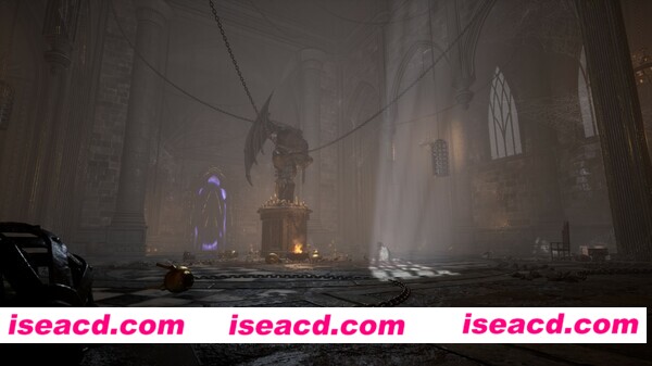 图片[9]-【高自由度ACT/中文/3D】觉醒者：遗忘之誓 V2.1 官方中文硬盘版【13G】-嘤嘤怪之家