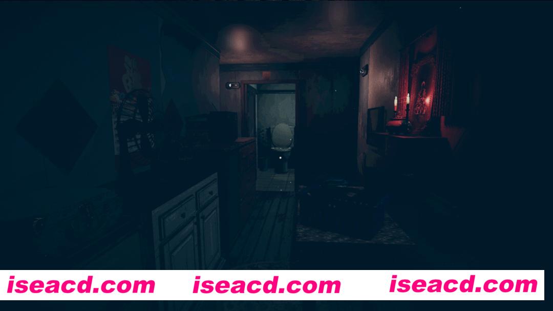 图片[5]-【恐怖RPGG/中文3D】《河神：隐秘之水》v1.0 官方中文硬盘版【14.6G/新作】-嘤嘤怪之家