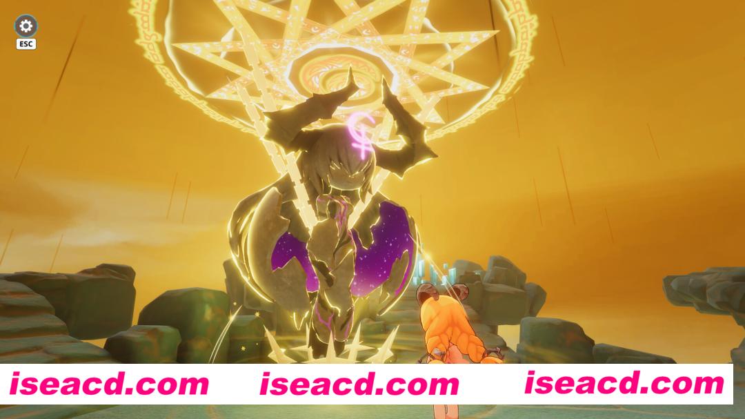 图片[4]-【ARPG/中文/全动态】净化之径 Path to Purge V1.08 官方中文硬盘版【500M】-嘤嘤怪之家