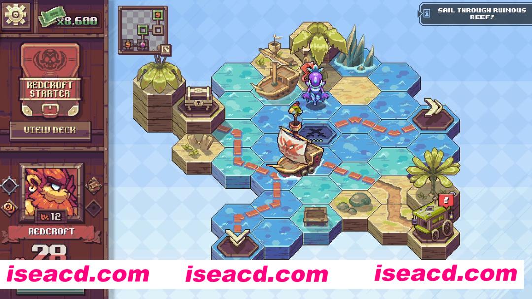 图片[9]-【卡牌RPG/中文】纵横命途/Cross Blitz V0.8.11 官方中文硬盘版【500M/新作】-嘤嘤怪之家