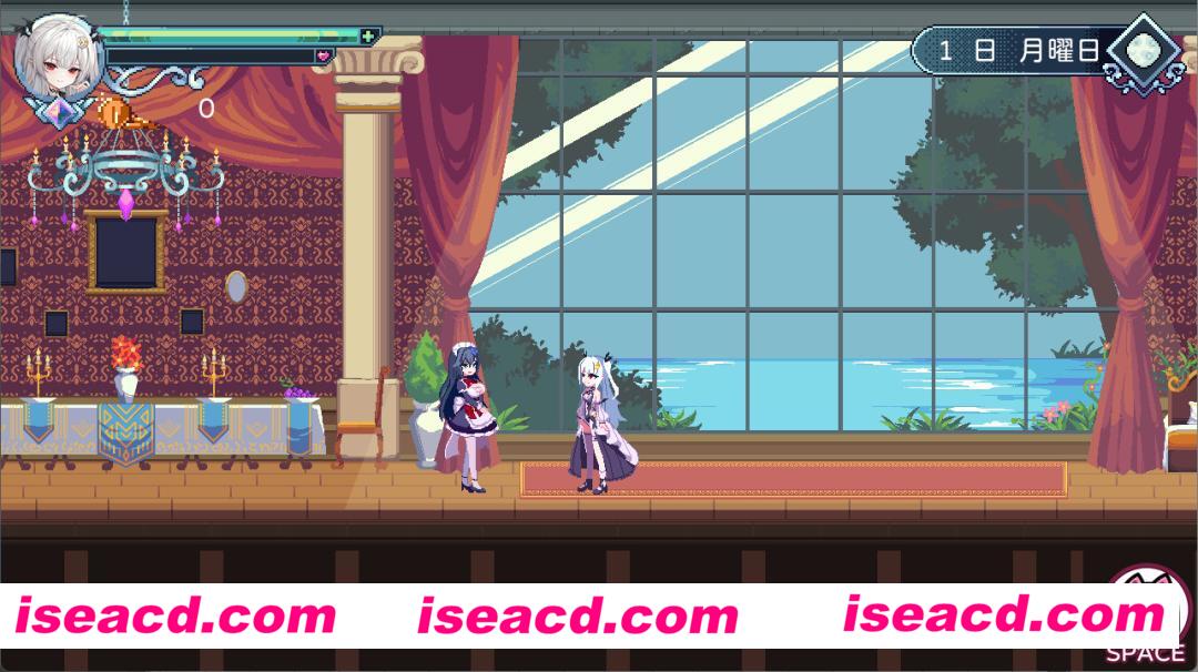 图片[6]-【日式ACT/中文/全动态】血族少女也能当圣骑士吗  EA DL官方中文硬盘版【300M/新作】-嘤嘤怪之家