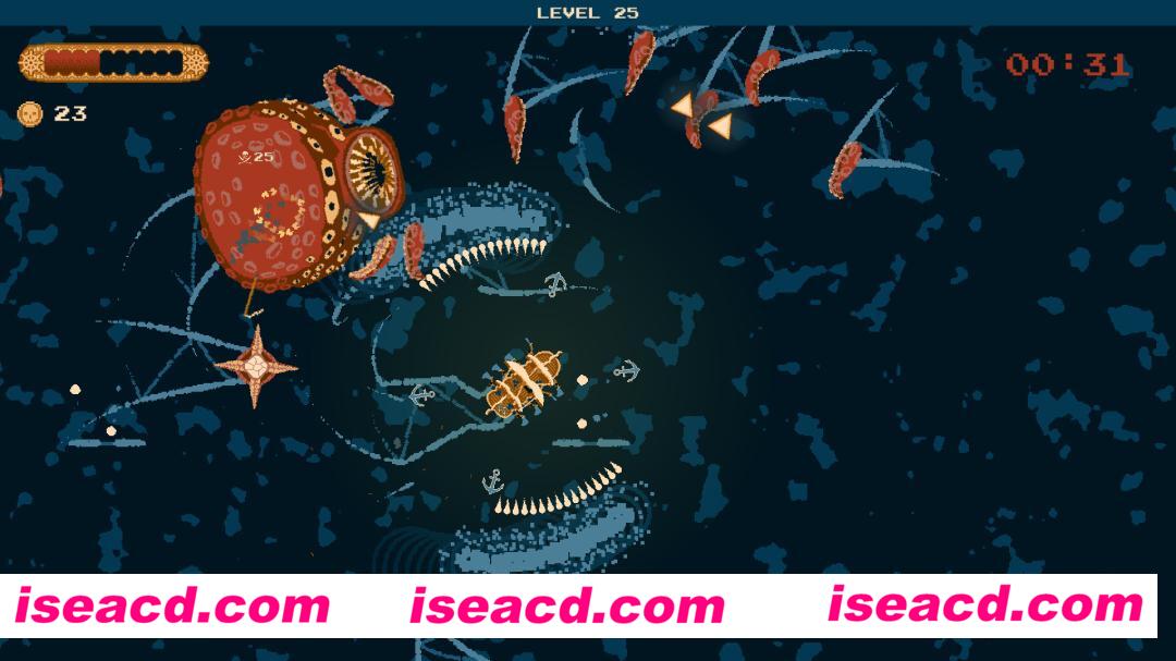 图片[3]-【模拟SLG/中文/像素风】幸存者之海 Sea of Survivors EA版 集成移动群岛升级 官方中文【50M】-嘤嘤怪之家