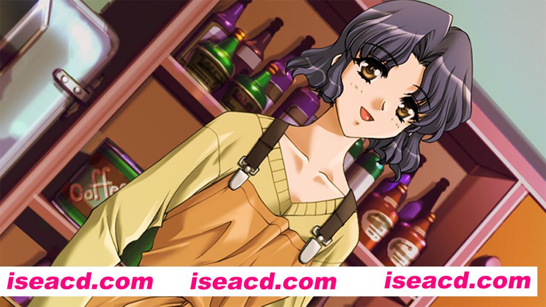 图片[3]-【ADV/中文】第七夜：无限的终结/Never 7 – The End of Infinity 官方中文版 V1.0.0【970M/全CV】-嘤嘤怪之家