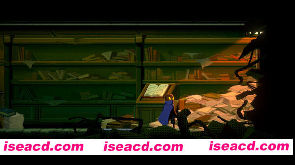 图片[8]-【横版ACT/中文/全动态】勇敢的哈克 HAAK 官方中文安装板【300M/新作】-嘤嘤怪之家