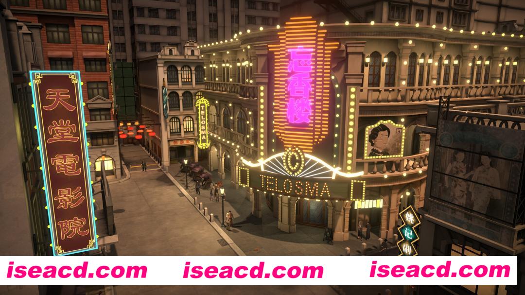 图片[5]-【卡牌RPG/中文/全动态】异梦迷城 MATO ANOMALIES 官方中文硬盘版【16G】-嘤嘤怪之家