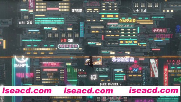 图片[7]-【ACT/中文/像素风】闪避刺客  V1.3.28 SANABI 官方中文硬盘版【3.3G】-嘤嘤怪之家