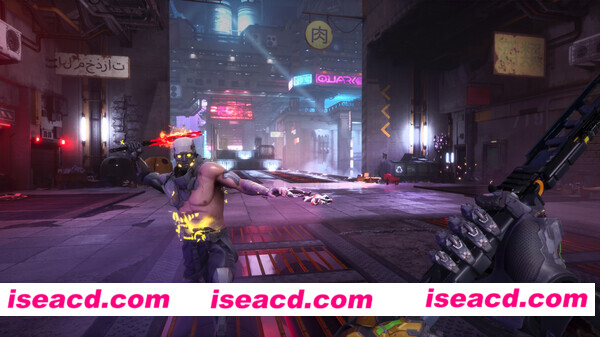 图片[6]-【大作RPG/中文/3D】幽灵行者 2 残暴版 官方中文硬盘版【67G/新作/全CV】-嘤嘤怪之家