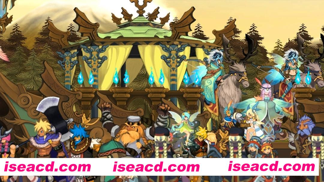 图片[7]-【ACT/中文/全动态】圣女之歌 ZERO 1 奉献 官方中文硬盘版 【4.35G/日文CV】-嘤嘤怪之家