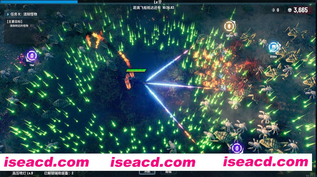 图片[12]-【爽快肉鸽/中文/全DLC】贪婪大地 V0.8.03a 官方中文硬盘版 【2.8G/新作】-嘤嘤怪之家