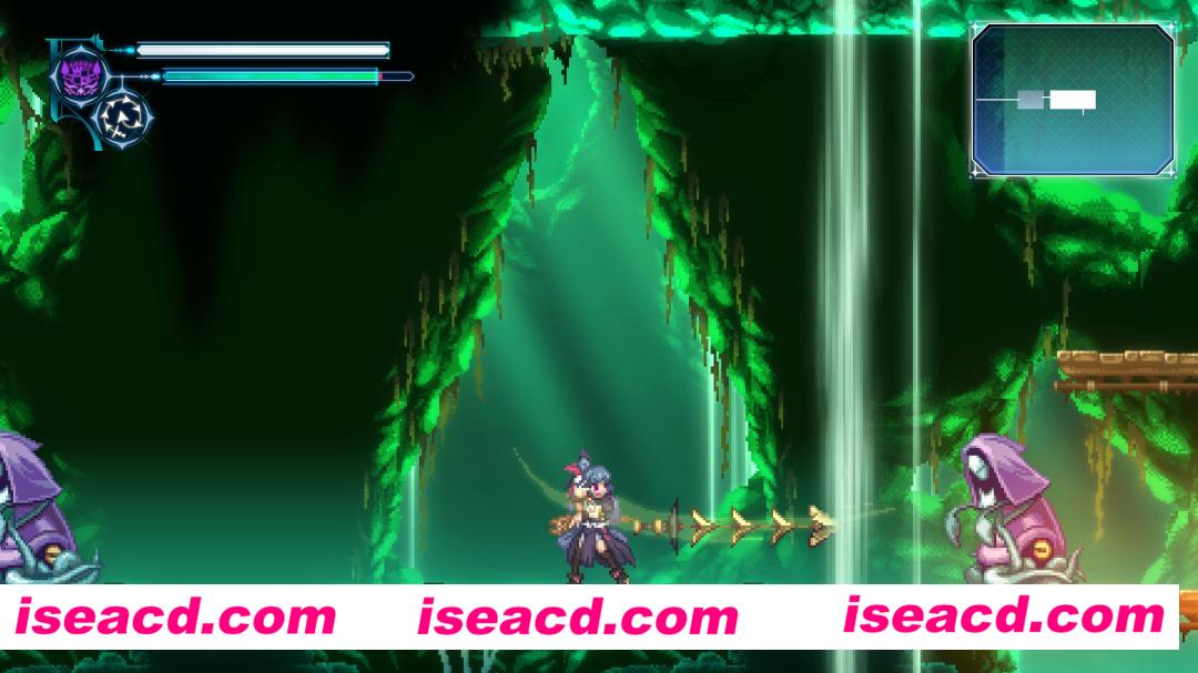 图片[5]-【横版ARPG/中文/LL同人】幻日夜羽 -湛海耀光 V1.0.6 官方中文硬盘版【780M/新作】-嘤嘤怪之家