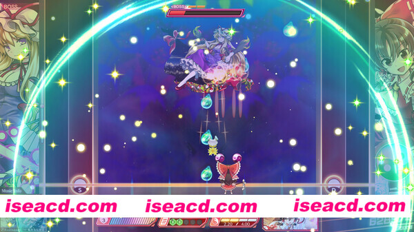 图片[7]-【弹幕音游STG/中文/全动态】东方弹幕神乐 失落幻想 官方中文硬盘版【4.2G/新作/全CV】-嘤嘤怪之家