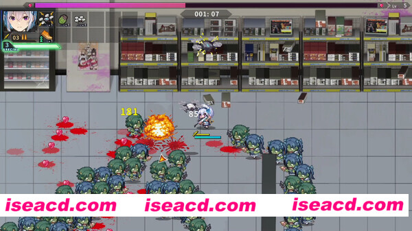 图片[2]-【ACT/中文/动态CG】亡灵女仆 V1.00  官方中文硬盘版 【1.46G/全CV】-嘤嘤怪之家