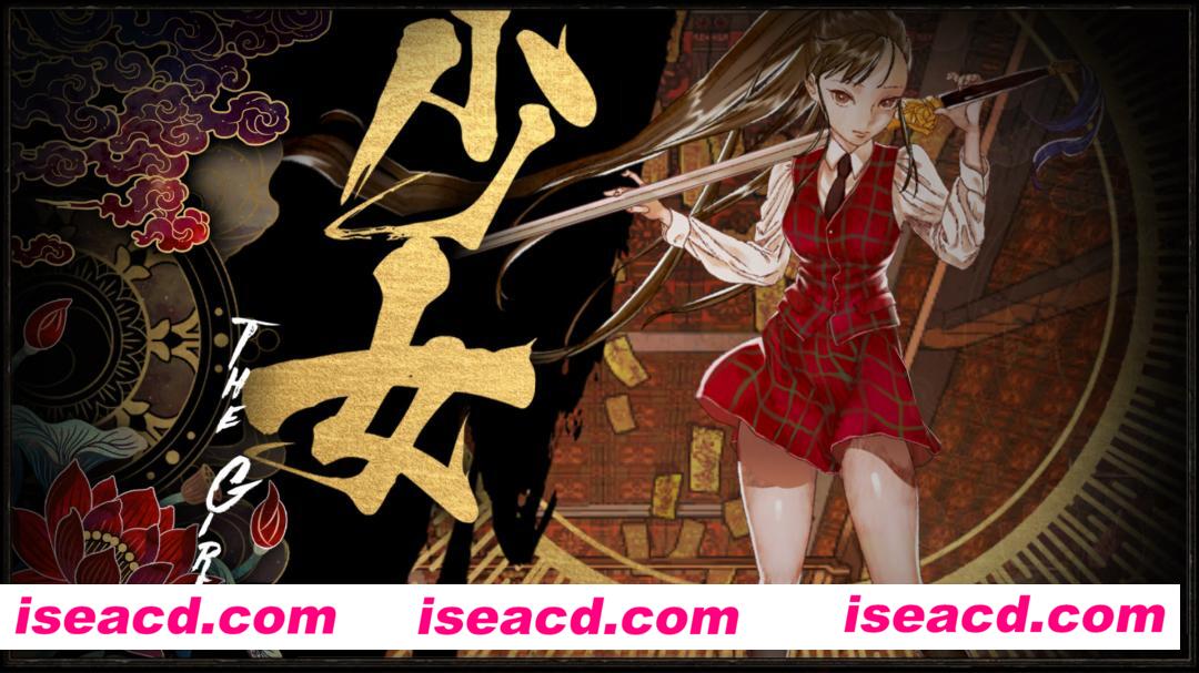 图片[4]-【弹幕STG/中文】Shikhondo(食魂徒) – Soul Eater V1.2.1 官方中文硬盘版【500M/新作】-嘤嘤怪之家