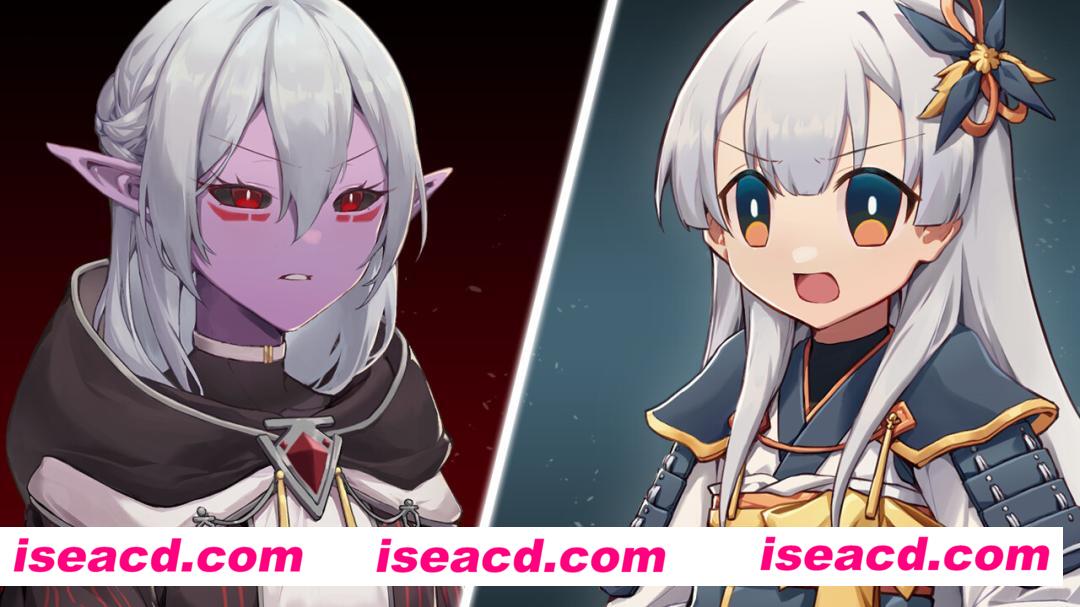 图片[4]-【RPG/中文/动态】和平缔造者：光辉王女/Peacemaker: Glorious Princess V1.0 官方中文【700M/新作】-嘤嘤怪之家