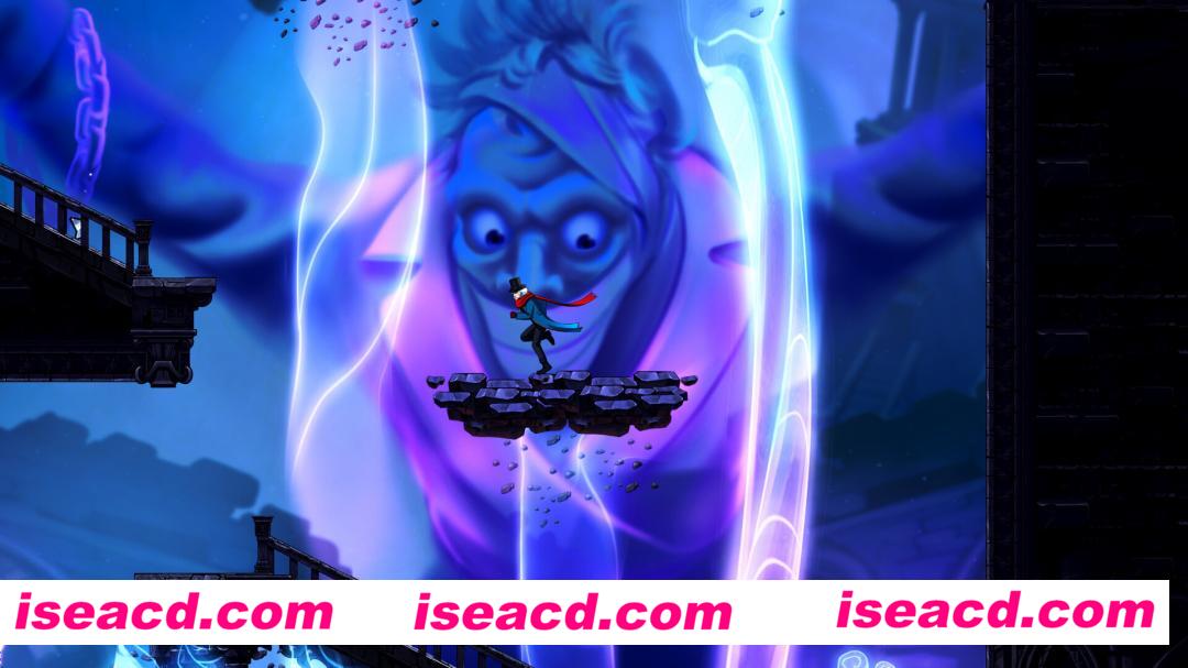 图片[3]-【横版RPG/中文/2D】埃比尼泽与无形世界（Ebenezer and the Invisible World）V1.20.1 官方中文【3.5G/新作】-嘤嘤怪之家