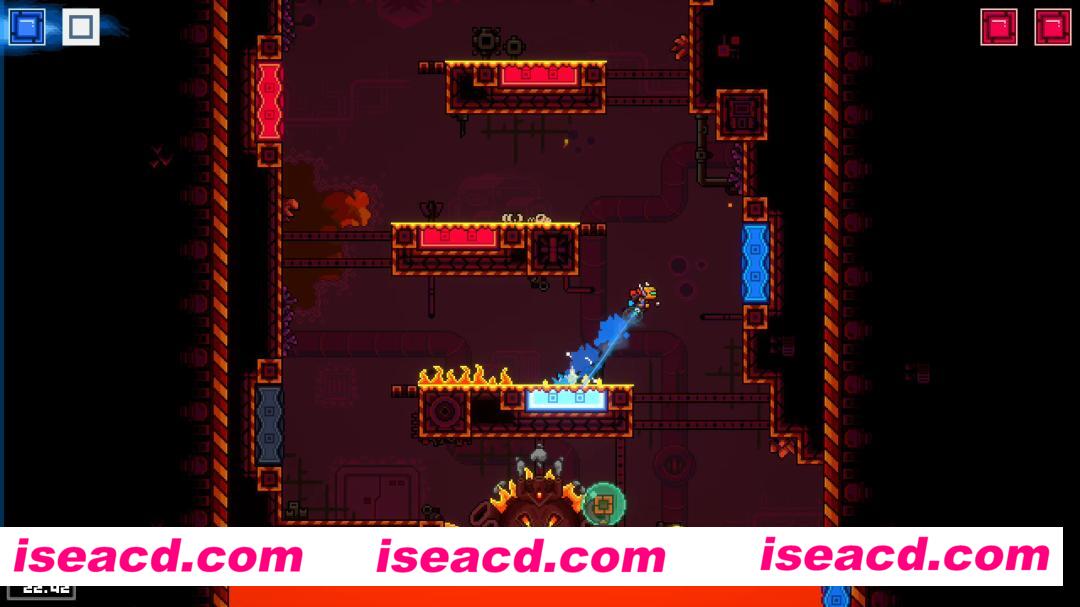 图片[5]-【ACT/中文/像素风】超级磁力机器人 V1.0.2 官方中文硬盘版【300M】-嘤嘤怪之家