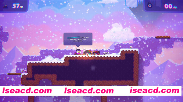 图片[3]-【互动ACT/中文/可联机】面包和年糕/Bread and Fred V1.2 官方中文硬盘版【700M】-嘤嘤怪之家