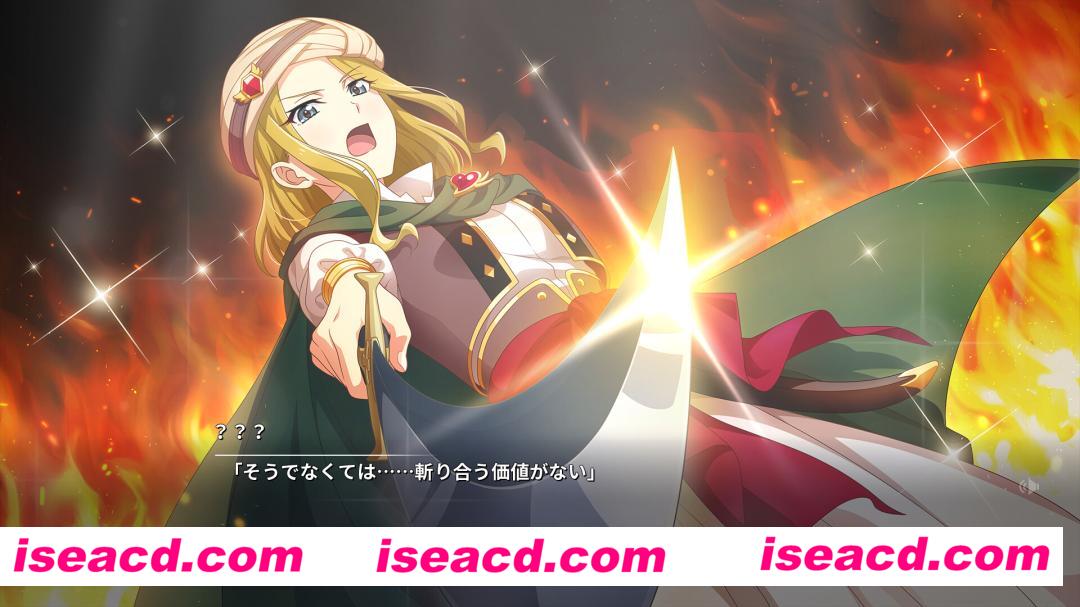 图片[3]-【大作ADV/中文/动态CG】少女歌剧：星光舞台奏像剧 – 遥远的黄金国 官方中文版【6.63G/新作/全CV】-嘤嘤怪之家