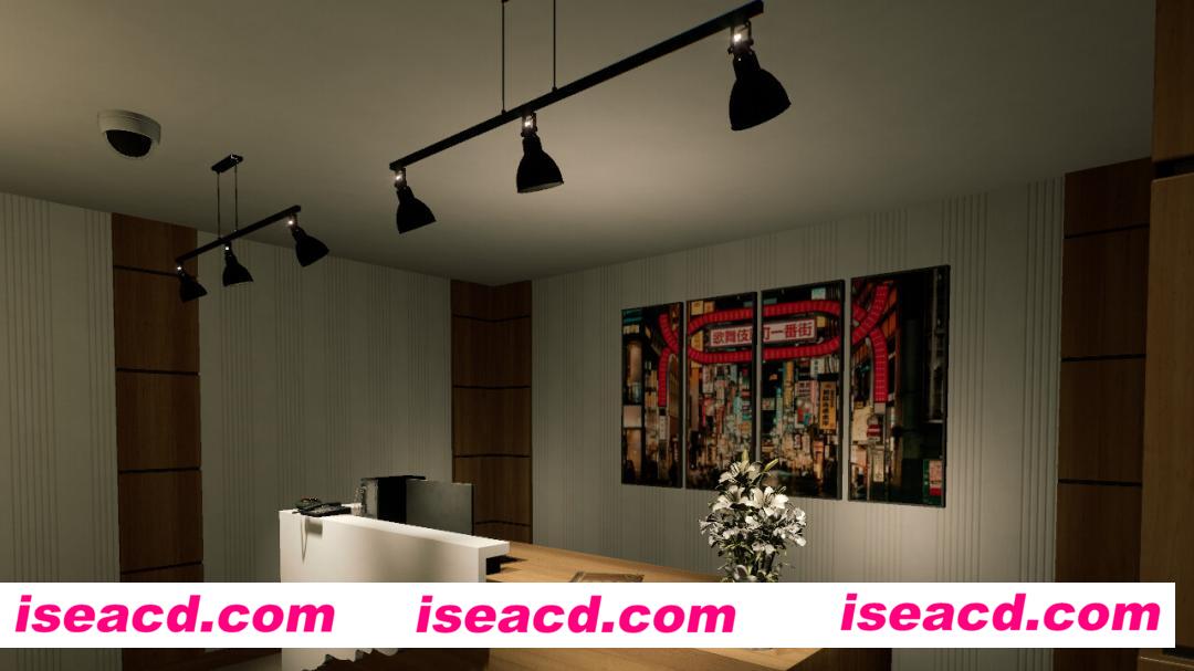 图片[8]-【3D互动/中文】《女优! 离不开那个泳池了！/Unable to Exit 8》官方中文版【5.6G/全CV/新作】-嘤嘤怪之家