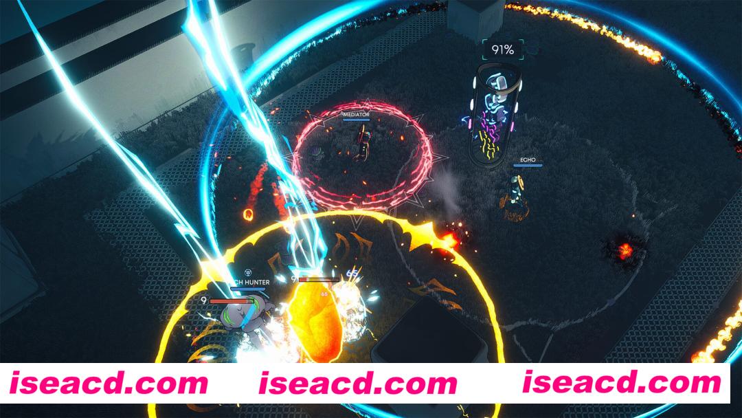 图片[6]-【ACT/中文/2.5D】《心门守卫/Gatekeeper》V0.8.0.39 官方中文硬盘版【3.3G/新作】-嘤嘤怪之家