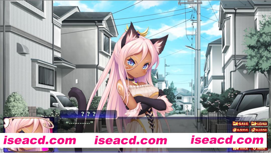 图片[8]-【日式ADV/中文/步兵】后宫之夜-和两只猫娘造小孩 官方中文步兵版【700M/新汉化】-嘤嘤怪之家