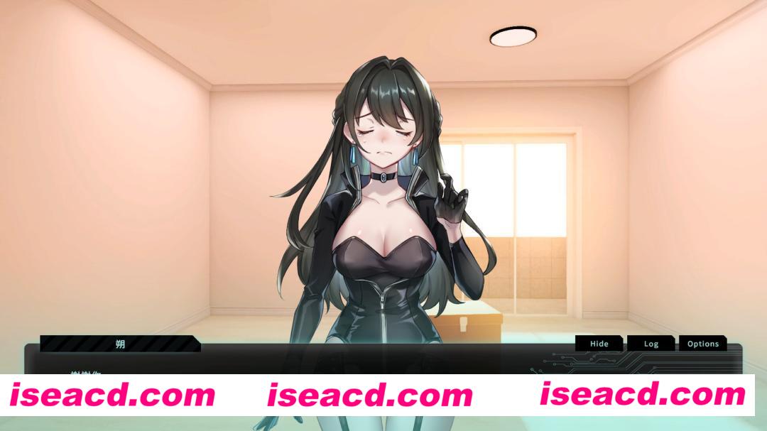 图片[2]-【日式互动SLG/中文/步兵】特务朔的秘密行动 官方中文步兵版【300M/新作】-嘤嘤怪之家