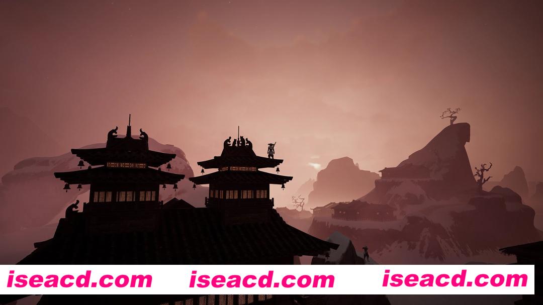 图片[17]-【RPG/中文/开放世界】《绝世好武功/The Matchless Kungfu》v0.14.2 官方中文硬盘版【2.9G/更新】-嘤嘤怪之家