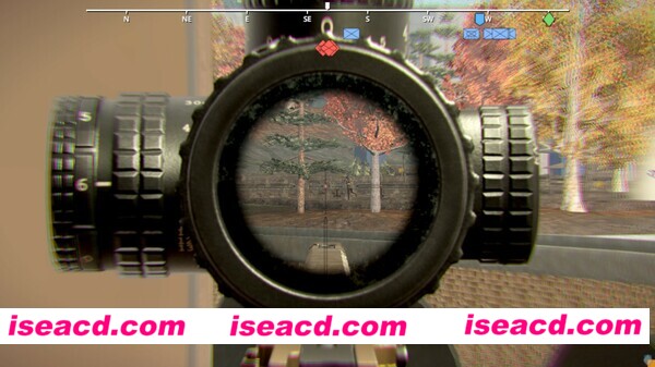 图片[5]-【FPS/中文/3D】异变战区2/E.E.R.I.E II V0.82 官方中文硬盘版【5.3G/新作】-嘤嘤怪之家