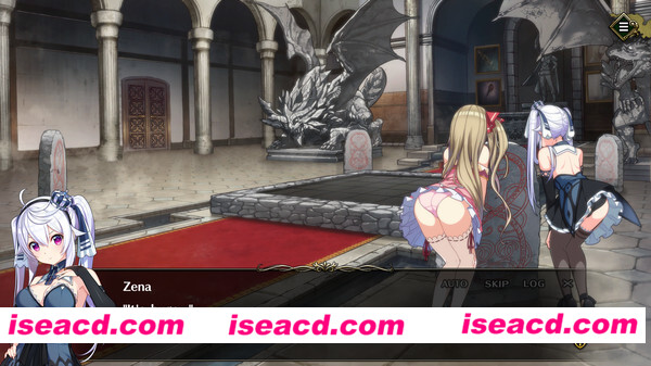 图片[8]-【互动SLG/中文/解谜】监狱公主Prison Princess 官方中文硬盘版【500M】-嘤嘤怪之家