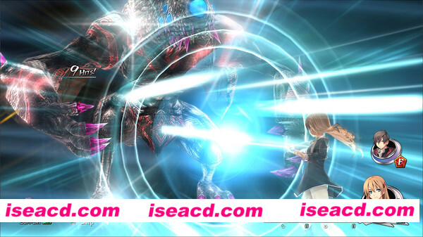 图片[3]-【日式RPG/汉化/3D】东京幻都 EX+ 完整汉化硬盘版+全DLC【4.2G/新汉化/全CV】-嘤嘤怪之家